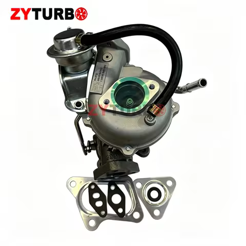 RHF3 VZ59 Turbo 13900-68H60 13900-68H61 For Suzuki Every Wagon with DA64W DA64V K6A engine