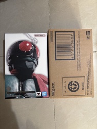 真骨彫 櫻島一號 Kamen rider 1 Sakurajima Ver Legendary Showa Masked Riders Edition 真骨雕 SHF