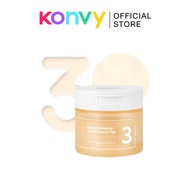 Numbuzin No.3 Radiance Glowing Jumbo Essence Pad (150ml *70ea )