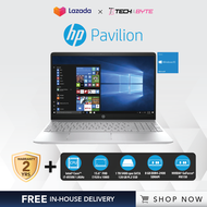 HP Pavilion - 15-CK038TX | 15.6" FHD IPS |  i7-8550U  | 8 GB DDR4 |  Laptop (2WY16PA)