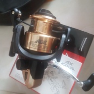 Docaucathuanlon ax 4000fb fishing reel product same as picture 5