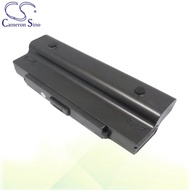 CS Battery Sony VAIO VGN-CR490EBN / VGN-CR490EBP / PCG-5G2L Battery Black BPL9HB