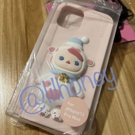 Pop Mart x Pucky iPhone 12Pro /Max手機套