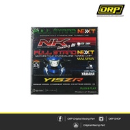 ORP : ECU SHOP FULLSTAND NEXT MALAYSIA FT NK RACING ( 1 YEAR WARRANTY )
