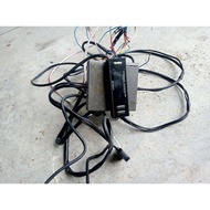 thortle Controller M7 Japan acr50