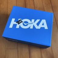 鞋盒 - HOKA W BONDI 9 女裝運動鞋 鞋盒/ paper shoe box