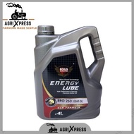 Eoils RPO 250 (Minyak Rantai)- 4L