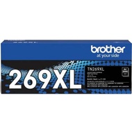 BROTHER TONER TN269 XL BK C M Y