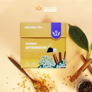 Trà Oolong Quế Mộc (Sunny Afternoon Oolong Tea) 20 túi lọc x 3g