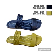 (Size 42/44)BONNIE Sandal Wanita Plus Size