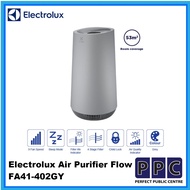 Electrolux 53M² Flow A4 Air Purifier With 4 STAGE FILTER FA41-402GY
