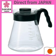 Hario V60 Coffee Server 1000 VCS-03B