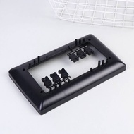 TMOY 9 Inch To 10 Inch 7 Inch To 10.1 Inch Switch Frame 2 Din Car Radio Frame Suitable For All Car C
