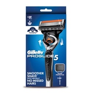 Gillette Electric Razor Fusion5 Proglide