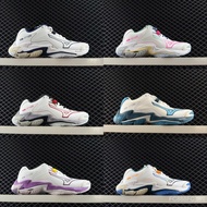 Shoe Row Wear-Resistant wave Universal Breathable Mizuno Men Women Men Women dxg0 Badminton Shoes Go