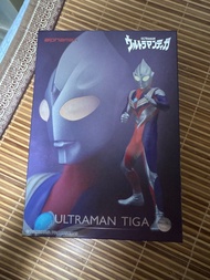 Alphamax tiga 迪迦 99新