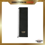 YONEX Badminton Soft Case AC541 — Black (007) AC541【Direct from Japan】