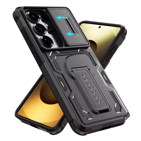 Protective Case for Samsung Galaxy S26 Ultra S25 S24 A17 5G A16 A26 A36 A56 S25 Ultra Shock Proof Ru