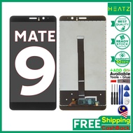 Huawei MATE 9 MHA-L29 MHA-L09 MHA-AL00 MHA-TL00 MATE9 LCD Touch Screen Digitizer Display Replacement