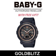 Casio Baby-G BGA-290-1A / BGA-290-5A / BGA-290-8A / BGA-290BD-4A / BGA-290BD-6A / BGA-290BD-7A / BGA