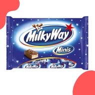 MilkyWay Chocolate Mini Funsize 333G