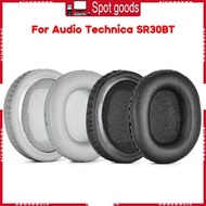 XI Earpads Earpads For ATH-R70X R70X ATH-SR30BT SR30BT ATH-PRO500 PRO500 ATH-PRO500MK2 Headphone Ear