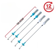 56.5CM MIDEA MFW-855M/MFW-955M/MFW-901S/MFW-EC850/MFW-EC950 Washing Machine Absorber (DAMPER) Suspen