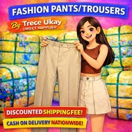 FASHION PANTS MIX TROUSERS UKAY BALE BY TRECE UKAY DIRECT SUPPLIER