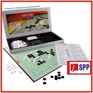 SPM GAMES - Go Games 围棋 (SPM108)