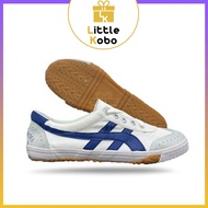 [Asean] Giày Bata 3 Sọc Giày Hieuthuhai Asia Thời Thượng Đế Cao Su Tập Thể Dục Thể Thao Giày Chạy Bộ