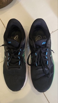 Asics GT-1000 10 Running Shoes - Black