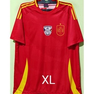(Minus) Spain auri sport Jersey