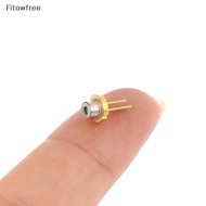 Fitow 850NM 2.3W IR 5.6mm TO-18 Laser Diode 2300mW Powerful Infrared LD Night Vision Laser Accessori