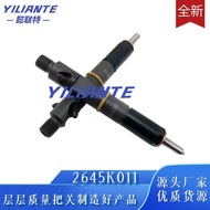 2645K011 Fuel Injector Assembly High-Quality Supply Stable Durable Ready Stock Supply Factory Direct