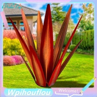 [HoME&life] Metal Tequila Country Sculpture DIY Tequila Plant Home Decor Country Tequila Garden Orna