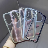 Couple 2 In 1 Aesthetic Casing hp Realme Realme Note 70 C75X 60X Casing