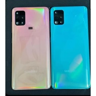 Housing Case for Samsung A51 Main Frame Samsung A51 Outer Casing/ Original.