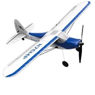 เครื่องบินบังคับ  EXA76104 Sport Cub VOLANTEXRC RC Plane 2.4Ghz 6-Axis Gyro
