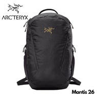 🇯🇵日本代購 ARC'TERYX MANTIS 26 BACKPACK  ARC'TERYX背囊 ARC'TERYX背包 不死鳥 始祖鳥 ARCTERYX MANTIS26