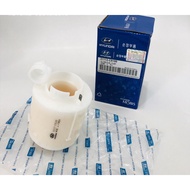 Fuel filter in barrel- Rio(14-20), Sorento(17), Accent(14-20), Cerato(15-18), Santafe(18-20), Code: 