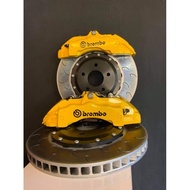BREMBO 18Z  ORIGINAL REPUBLISH