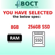 Refurbished Lenovo ThinkPad X1 Yoga 3rd Gen/Intel Core i5 8th Gen/14" FHD/W10P