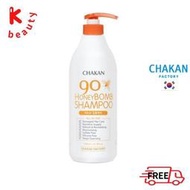 台灣現貨[Chakan factory]韓國CHAKAN受損髮質蜂蜜炸彈90%洗髮精護髮素  露天市集  全台最大的網路