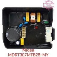 Midea MDRT268MTB28 MDRT307MTB28-MY MDRT307MTB28 Refrigerator inverter board