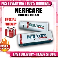 Nerfcare Cooling Cream Kebas Nerfcare Merawat Masalah Sendi Original HQ 100%