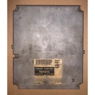 Toyota SEG 1.6 AE111 Engine Ecu (89661-1A340)