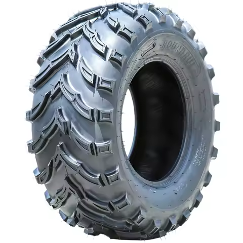 Roundrule SL288 22x10.00-10 22x10-10 44J 6 Ply A/T All Terrain ATV UTV Tire