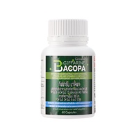 Giffarine Dietary Supplement Carpet Extract Mix With Vitamin C B12 And B6 Capsules.