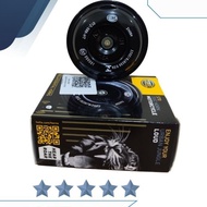 Hella Motorcycle horn, Hella single disc horn S70 12V Motorcycle horn
