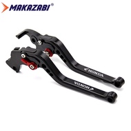 (ยาว & สั้น) สำหรับฮอนด้า CL500/CL250/CL300 CBR1000RR-R/Sp/ CBR600RR/CBR650F/CBR500R/CB500F/CB500X/C